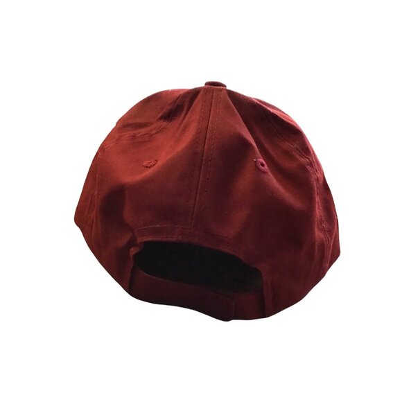 NEW ERA 9FIFTY -DIAMONDBACK YOUTH BASEBALL HAT ADJUSTABLE VELCRO BACK CLOSURE - Picture 5 of 7